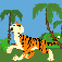  Save Tiger 