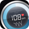 Azumio Inc. - Instant Heart Rate - Heart Rate Monitor by Azumio artwork